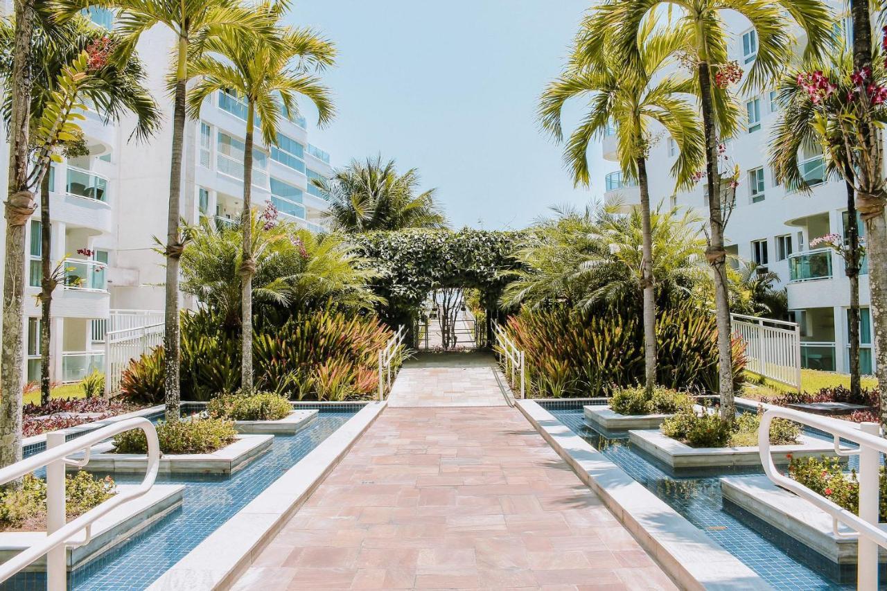 In Mare Bali Resort Beira Mar By Qavi - 224 Parnamirim Exterior foto